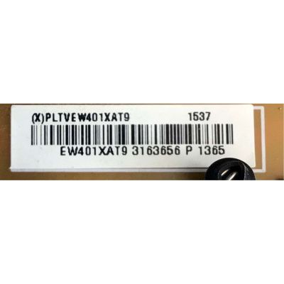 KIT DE TARJETAS PARA TV LG / MAIN XFCB0QK035 / 715G7228-M01-000-004K / FUENTE PLTVEW401XAT9 / 715G6335-P02-004-002M / T-CON 55.55T16.C10 / 55T23-C02 / PANEL TPT550J1-HVN06.U REV:S510D / MODELO 55LF5700 / 55LF5700-UA / 55LF5700-UA.CUSDLH - Imagen 2